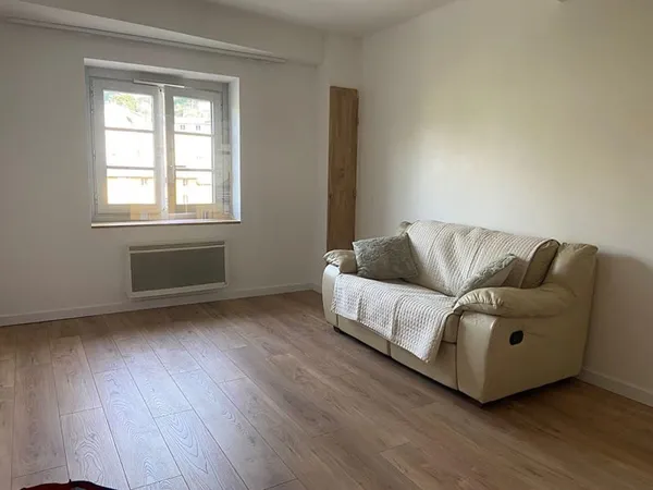 Appartement Vienne 3 pièce(s) 52.59 m2