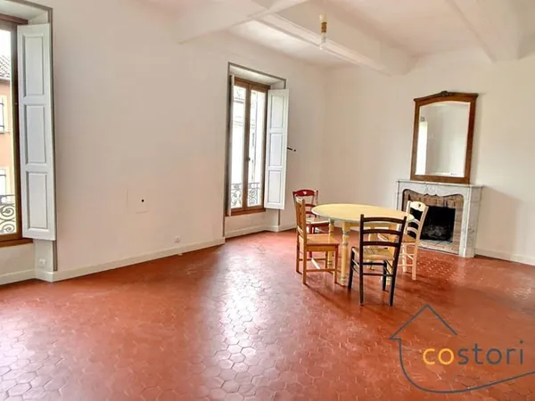 Maison de ville Gonfaron 5 pièce(s) 162 m2