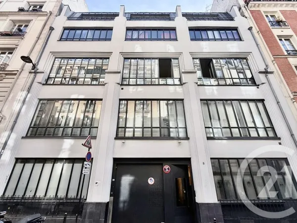 Appartement 3 pièces 77 m²