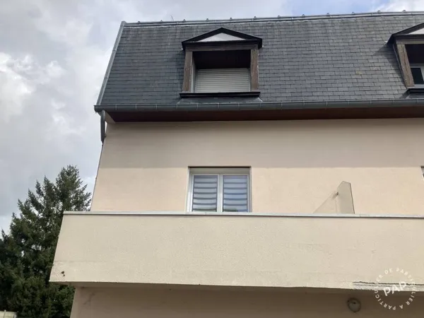 Appartement 2 pièces 32 m²