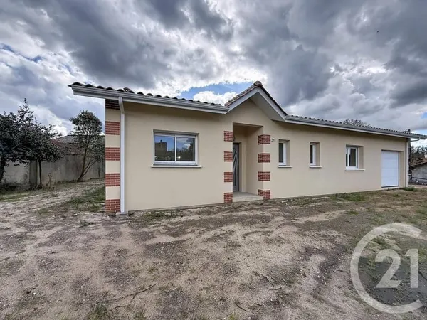 Maison 5 pièces 96 m²
