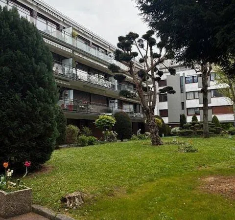 Appartement 2 pièces 55 m²