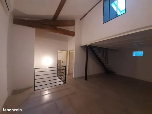 Appartement T3 rénové - Aucun travaux à prévoir