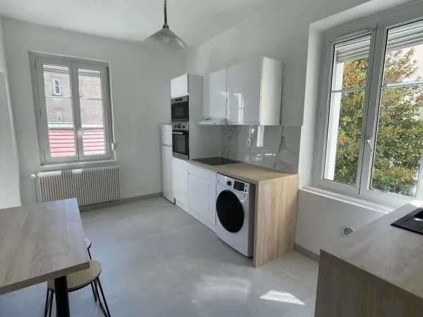 Appartement 13 m²