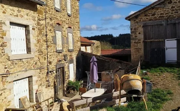 Maison 5 pièces 150 m²