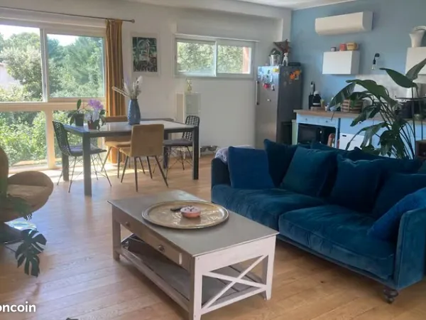 Maison 3 pièces 70 m²