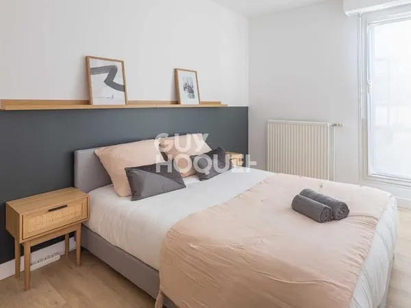 Appartement 1 pièce 11 m²