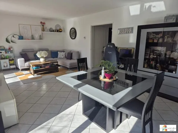 Maison 5 pièces 92 m²