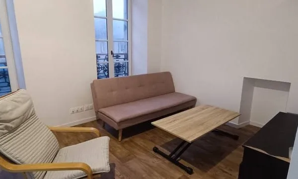 Appartement 2 pièces 31 m²