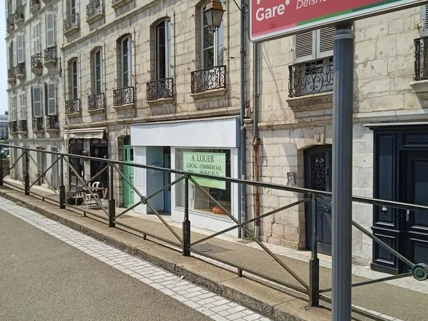 Commerce Location Bayonne  30m² 950€