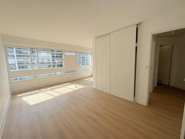 Appartement à louer Paris