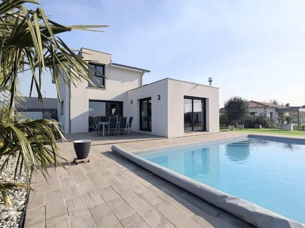 Maison 5 pièce(s) 148 m2