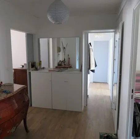 Appartement 4 pièces 97 m²