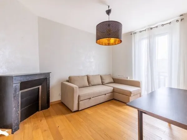Maison 3 pièces 62 m²