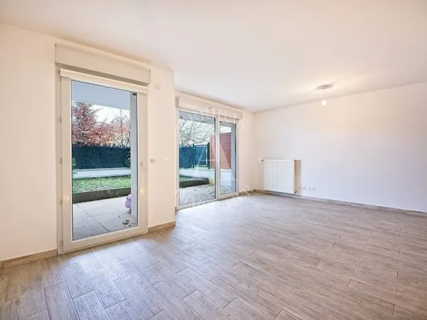 Appartement 3 pièces 73 m²