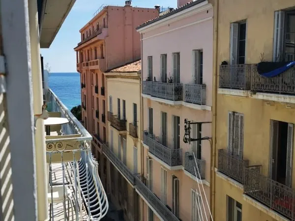 Appartement T3 - MOURILLON