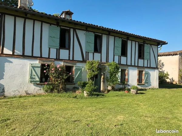 Chambre à louer chez propriétaire