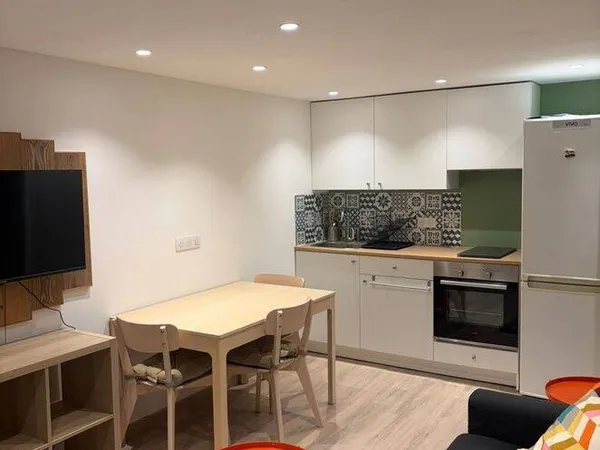 Appartement 1 pièce 24 m²