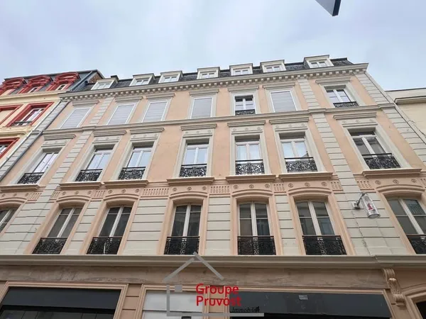 Bel appartement de centre ville