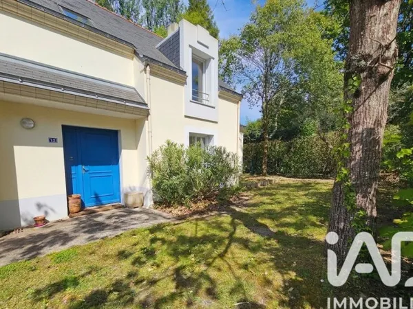Maison 7 pièces 124 m²