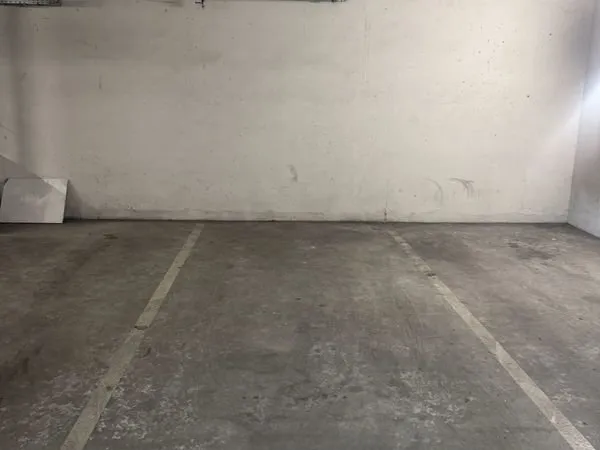 Parking proche Pont de Bezons