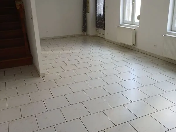 A vendre maison semi-mitoyenne quartier Saint-Jean