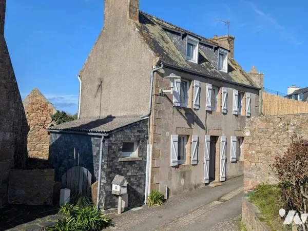 Maison 5 pièces 83 m²