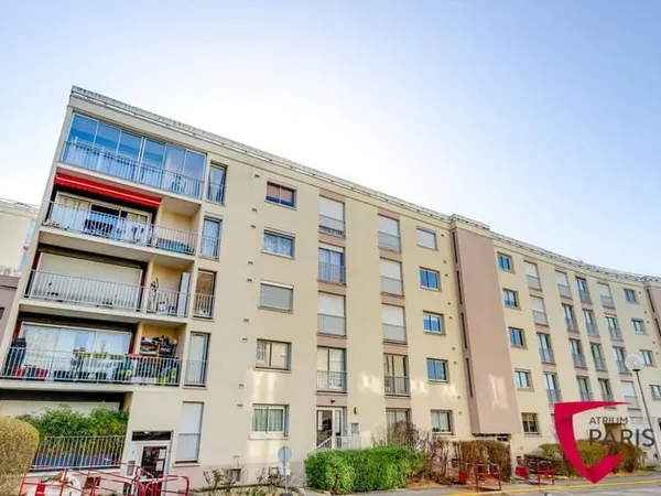 Appartement 4 pièces 80 m²