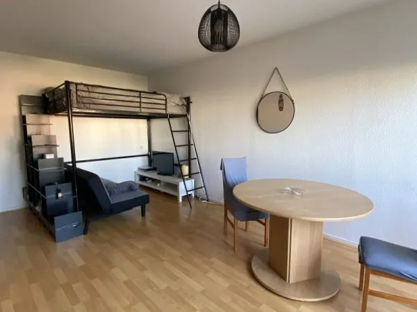 STUDIO MEUBLE - POITIERS MONTBERNAGE