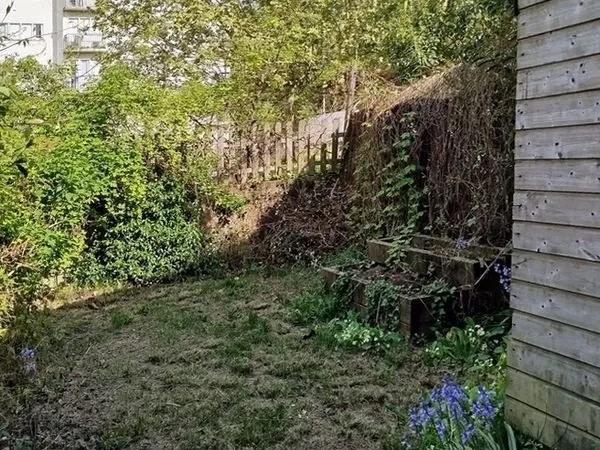 Maison de caractère - Bordeaux La Bastide - 84 m² - Terrain 146 m²