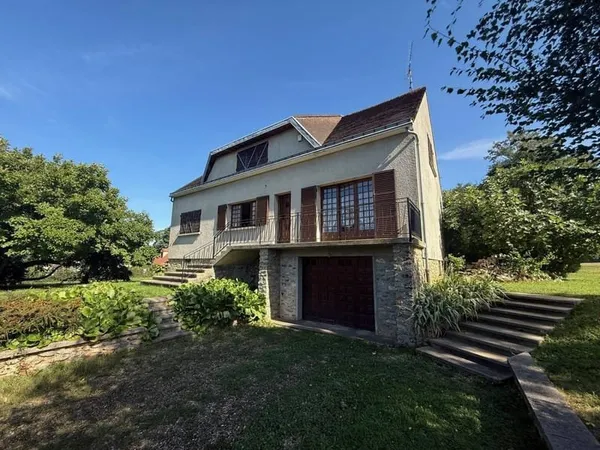 Maison 7 pièces 182 m²