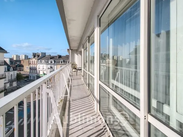 Appartement à vendre Vannes