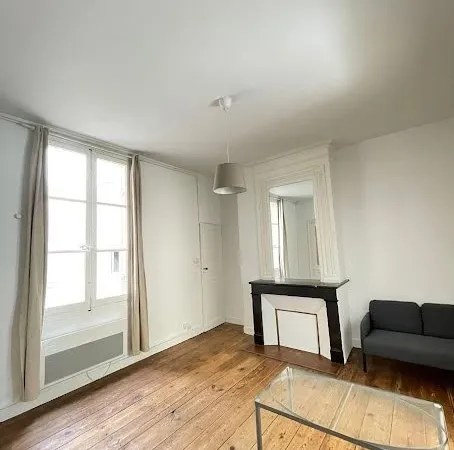 Appartement 2 pièces 54 m²