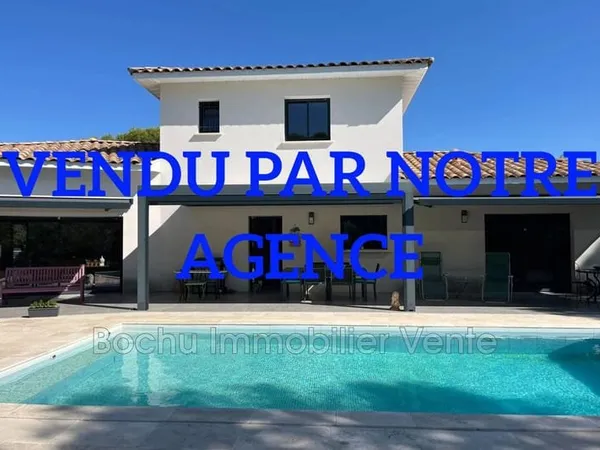 Maison 5 pièces 150 m²