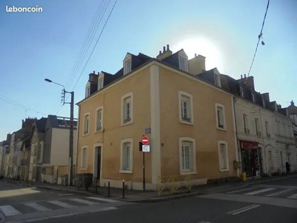Location richard