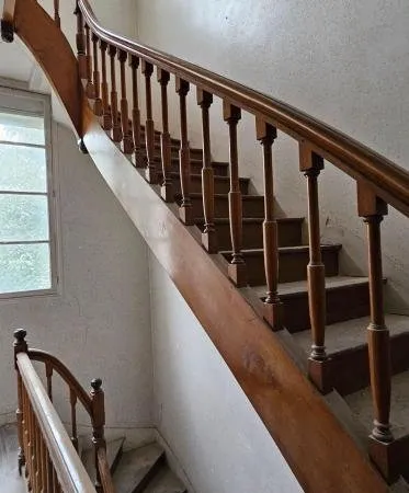 Immeuble À Vendre
