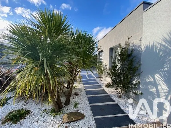 Maison 7 pièces 145 m²