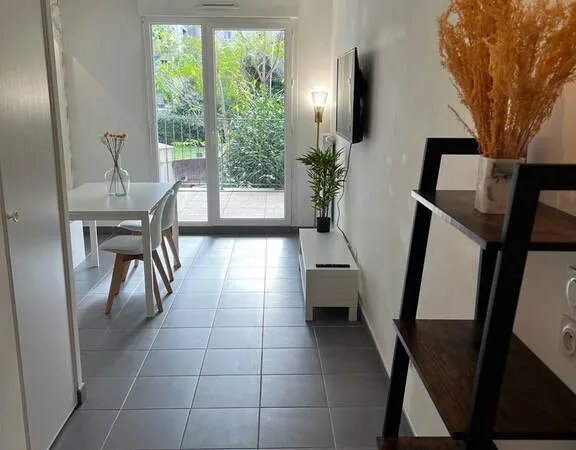 Appartement 4 pièces 75 m²
