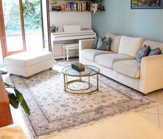 Maison rénovée avec jardin plein sud - limite Clamart / Châtillon (coup de coeur)