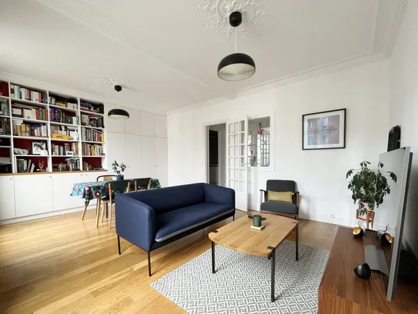 Appartement 2 pièces