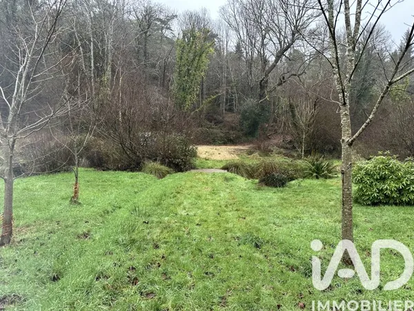 Terrain 7138 m²