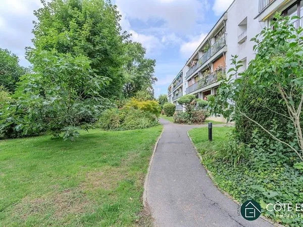 Appartement 3 pièces 70 m²