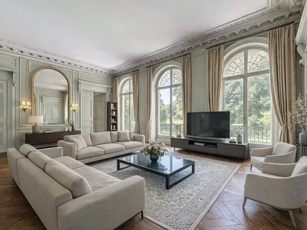 Vends appartement