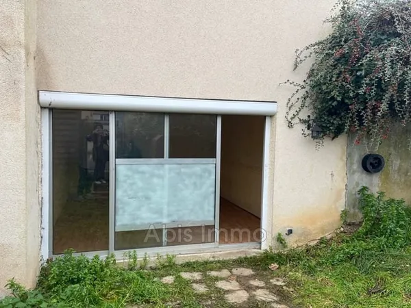Appartement 1 pièce 34 m²
