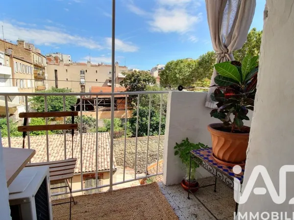 Appartement 4 pièces 103 m²