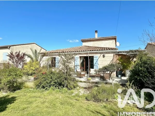 Maison 5 pièces 127 m²