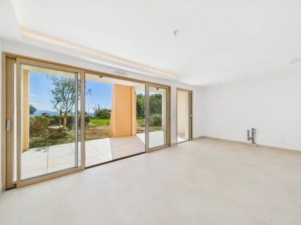 Vente Appartement T2 - Résidence Aria Marina, Ajaccio