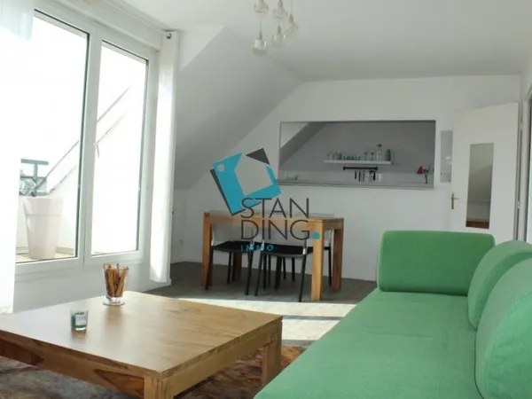 Appartement 3 pièces 70 m²
