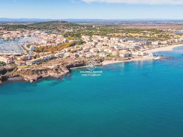 Le Grau d'Agde - Nouveau lotissement premium