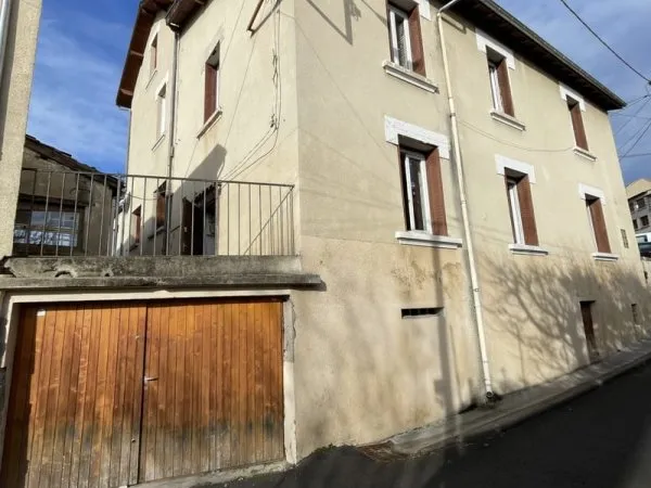 Maison à vendre Thiers
